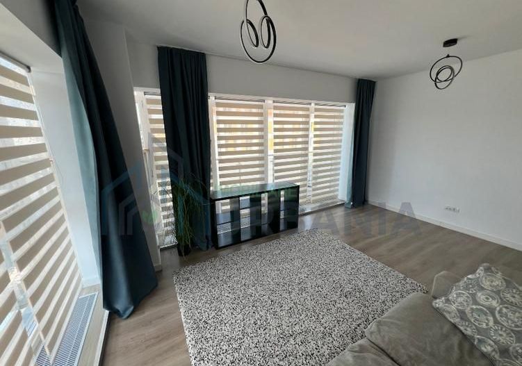 Apartament 3 camere, 80 mp, Conest Grand Residence Tudor, Iași, cu loc de parcare - Poză 5