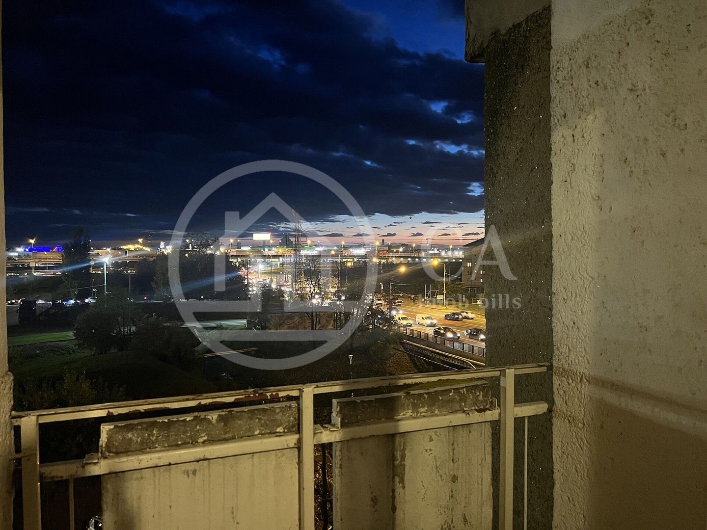 Apartament cu 2 camere de inchiriat Iosia Oradea - Poză 9