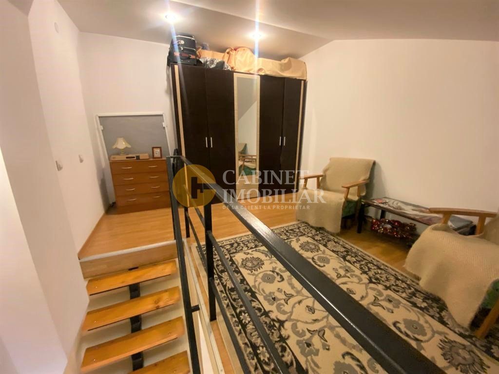 Apartament 2 camere la bulevard zona Alexandru cel Bun - Poză 5