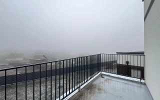 Vânzare, Hi-Tech, 2 nivele, 3 camere, str. Budești, Colonița. - Poză 5