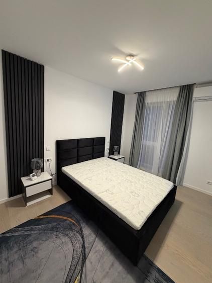 Apartament 2 camere ,bloc ou , curte proprie - Poză 5