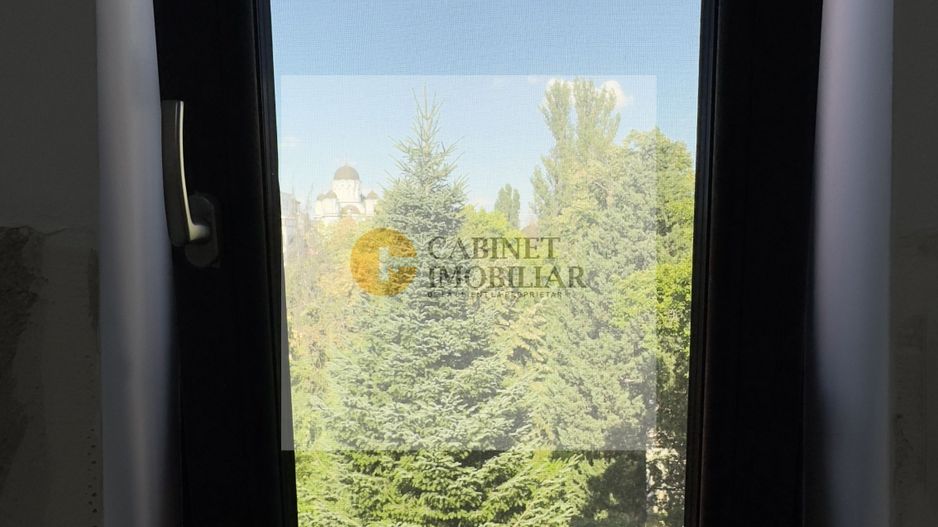 4 camere + birou | Biserica Casin | 110mp total | Renovat 2025 - Poză 24