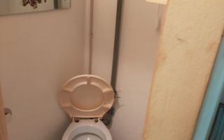 Apartament cu 3 camere decomandate, 2 băi și 2 beciuri, Mănăștur . - Poză 9