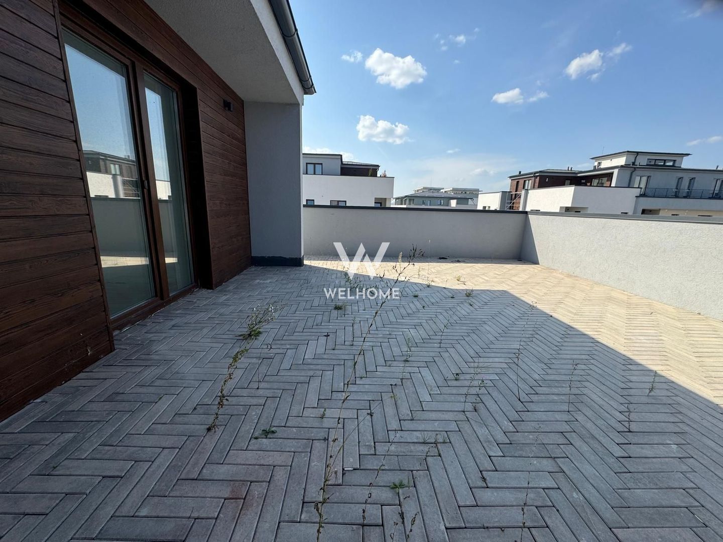 Apartament tip penthouse, Turnisor,Sibiu - Poză 5