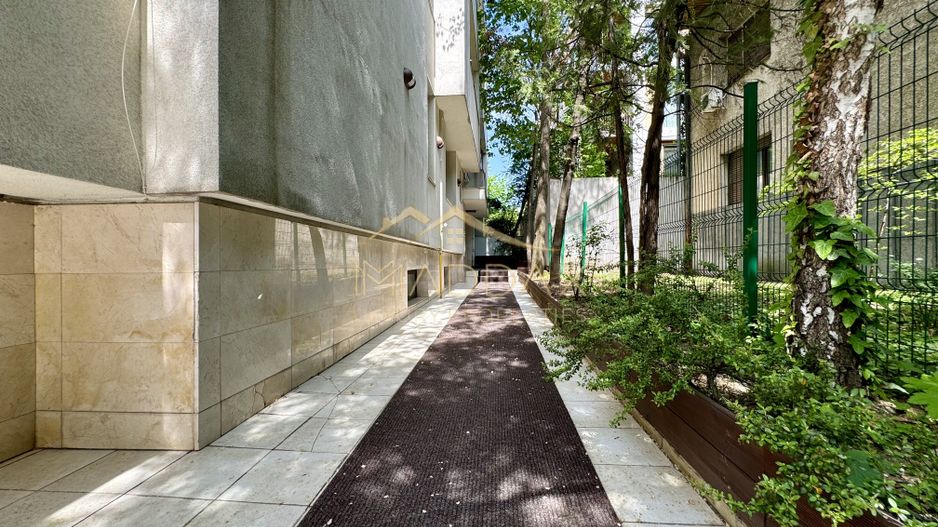 Apartament cu 4 camere 250mp* 2 parcări subterane / Dorobanti-Capitale - Poză 59