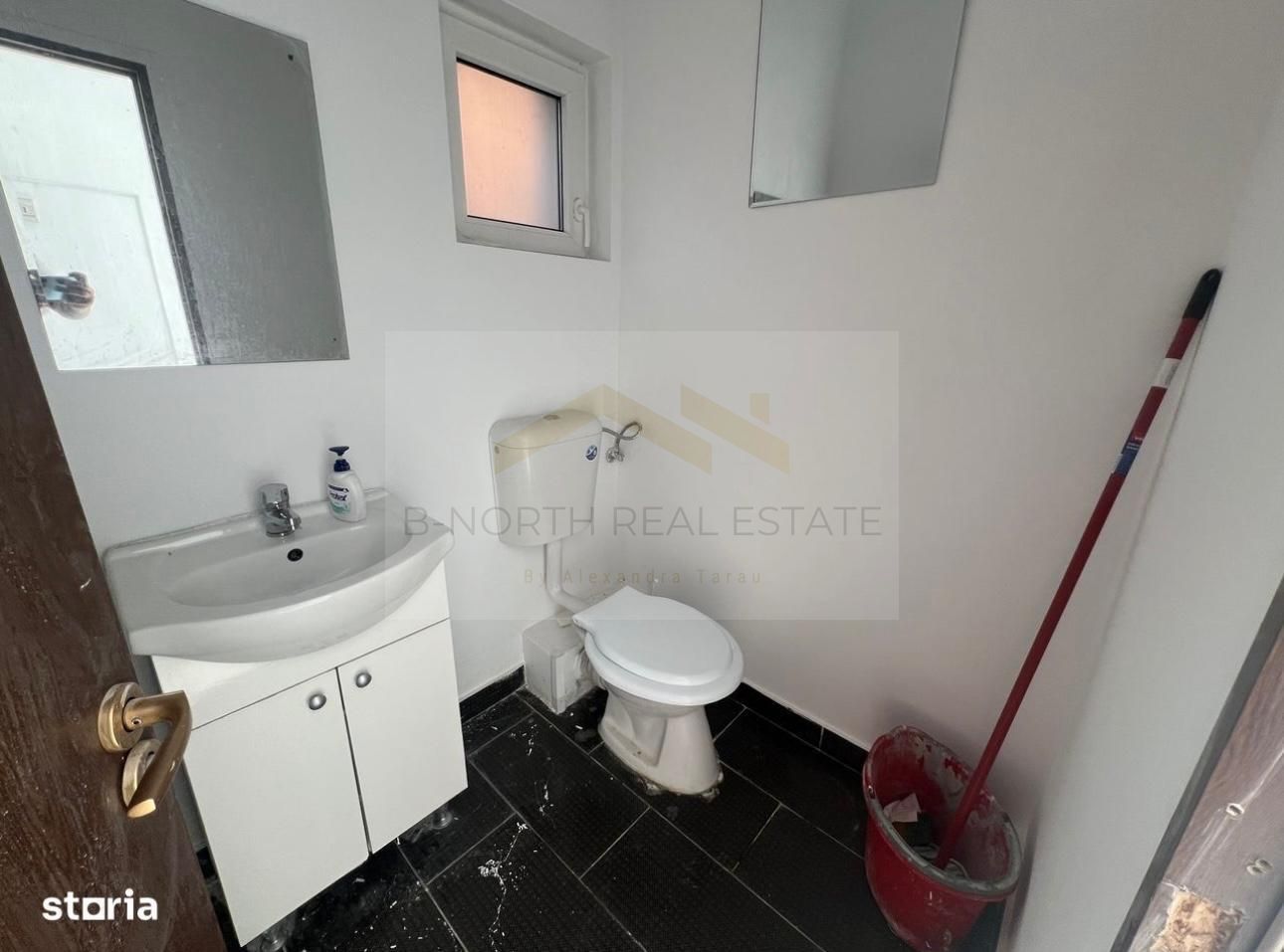 Spațiu comercial de închiriat 50/65 mp, trafic intens, Bragadiru - Poză 7