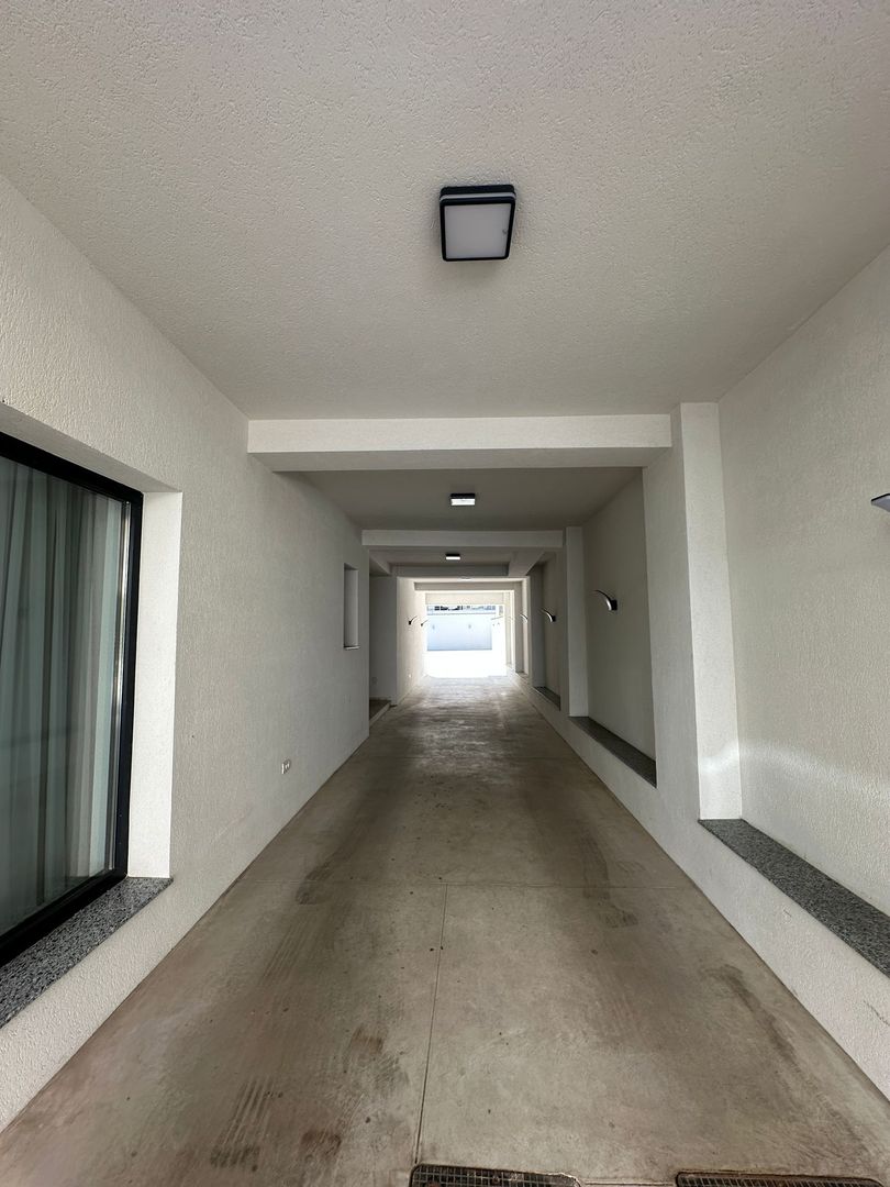 Hotel zona Iancului | Finalizare Iulie 2025 | P+3+T - Poză 18