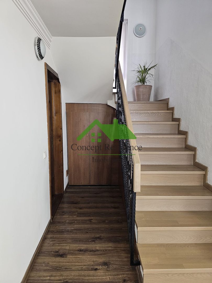 Casă P+M, teren 30 ari – Colțirea, la 14 km de Baia Mare - Poză 10