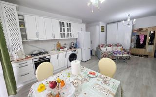 Apartament 3 camere, 2 balcoane, etaj 1, parcare, bloc nou, Micesti - Poză 3