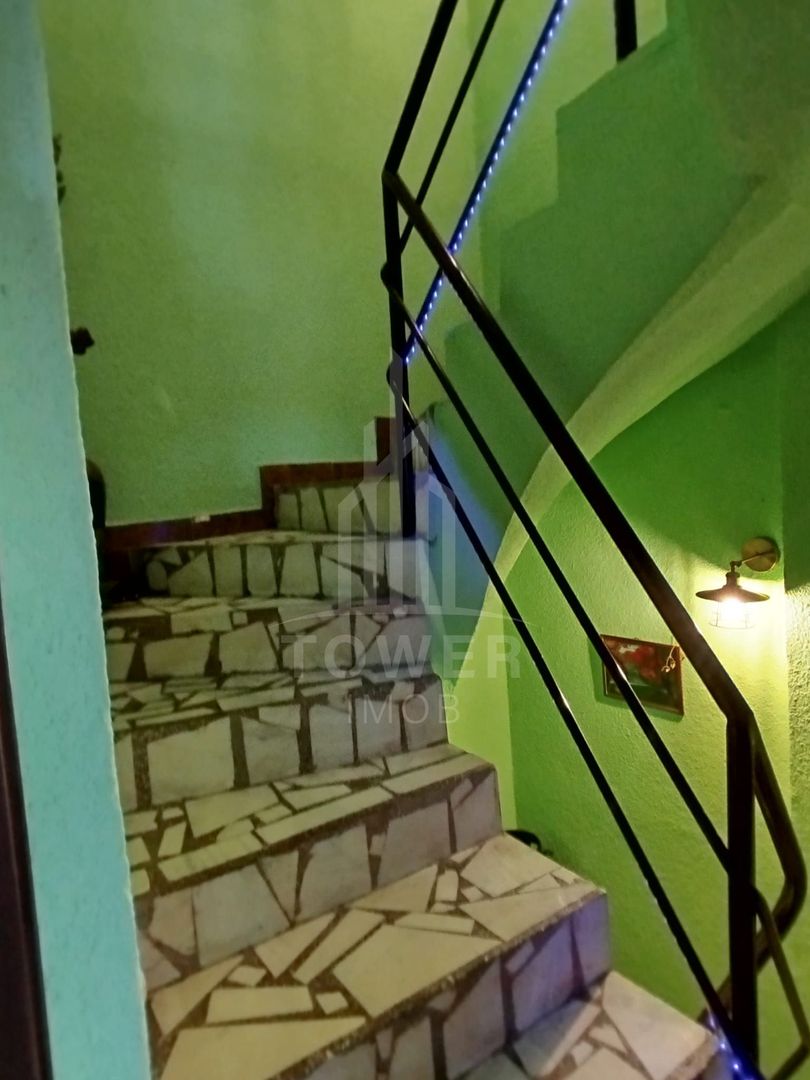 🏡 Oportunitate unică – Casă spațioasă de vânzare în zona Terezian - Poză 11