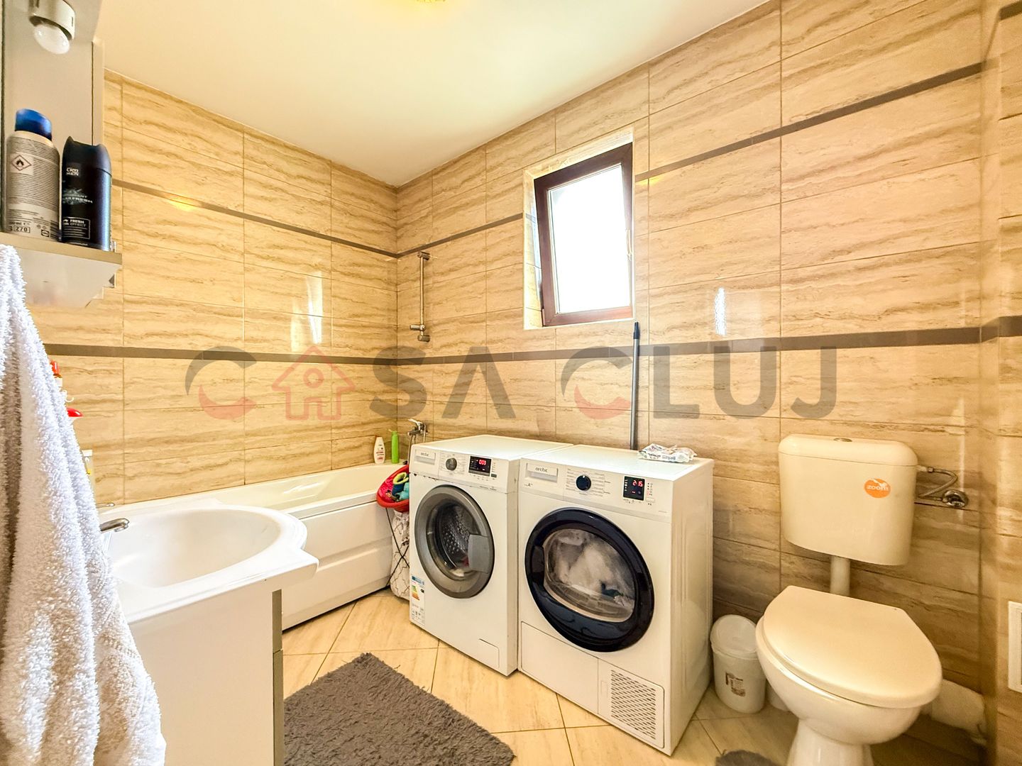 2 camere, bloc nou, zona Omv Aurel Vlaicu - Poză 4