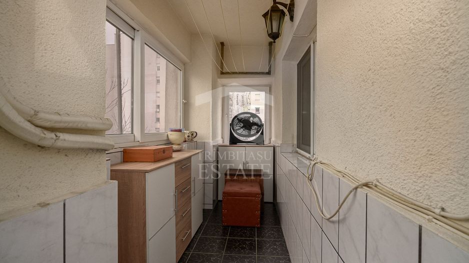 Apart 3 camere Splaiul Unirii Camera de Comert COMISION 0% - Poză 20