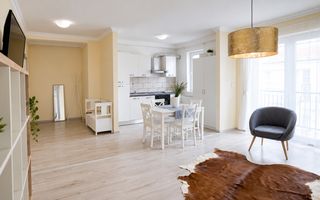 Braytim-Muzeul Apei | 2 Camere | Etaj 1 | Loc de parcare - Poză 2
