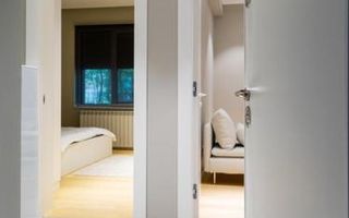 Primaverii  | 2 camere decomandat  | Parter - Poză 5