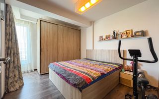 Apartament modern cu 3 camere, terasă spațioasă și 2 băi – 79 mp utili - Poză 8