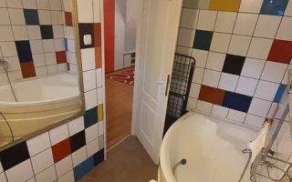 Apartament cochet pe 2 nivele/ 56 mp/ finisat modern/ Grigorescu - Poză 8