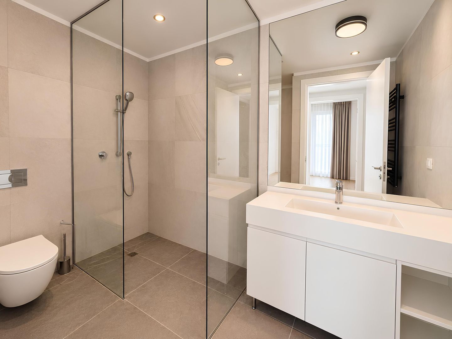 Apartament 2 camere I Prima închiriere I One Verdi Park | Floreasca - Poză 17