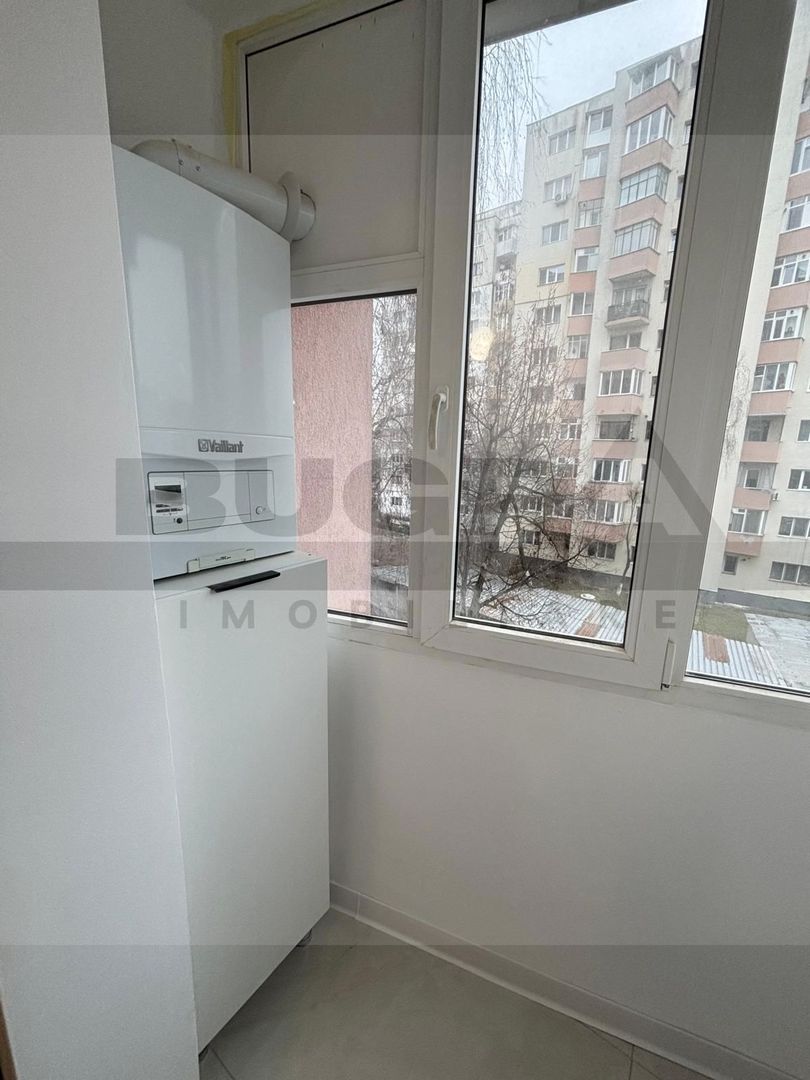 Apartament 4 camere decomandate, 65 mp, TOTUL NOU, zona Big - Poză 13