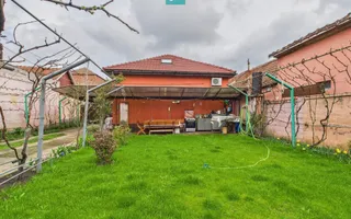 Casă individuală pe un nivel în zona Mehala - Poză 12