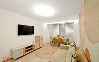 3 camere foarte frumoase in Centru - Poză 15