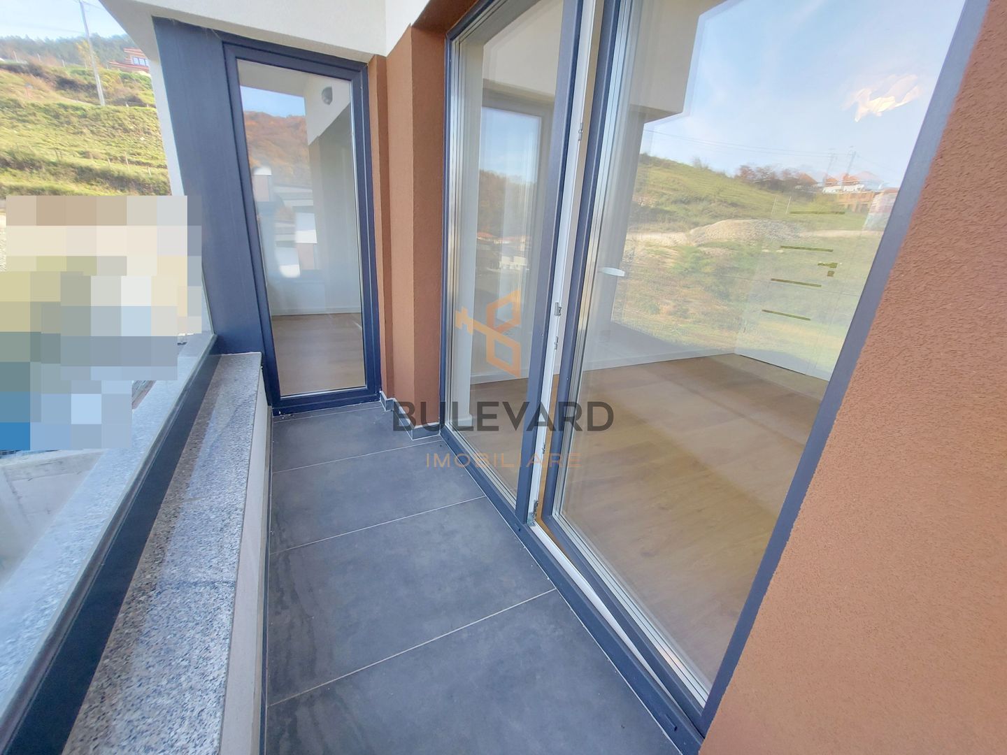 Casa de tip duplex,  zona strazii Crizantemelor! - Poză 19