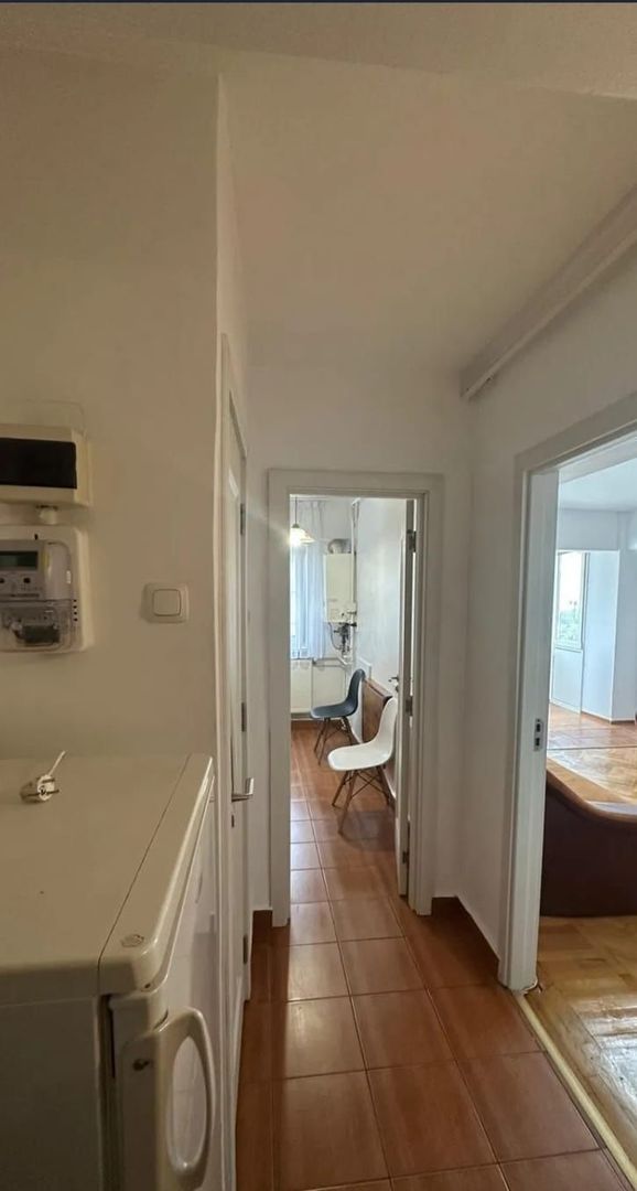 Apartament 2 camere de vânzare | Centrală proprie | Parcul Cișmigiu | Etaj 8 - Poză 4