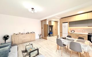 Apartament nou cu 2 camere și 2 locuri de parcare | Mosnita Veche | Lidl - Poză 1