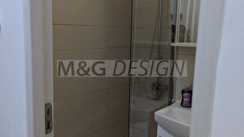 Apartament 2 camere Sagului etaj 1 - Poză 7