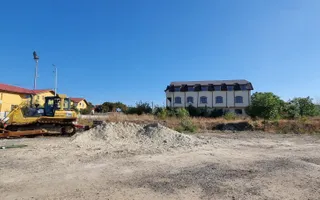 Imobil versatil lângă Primăria Clinceni – teren 1.000–4.000 mp, - Poză 16