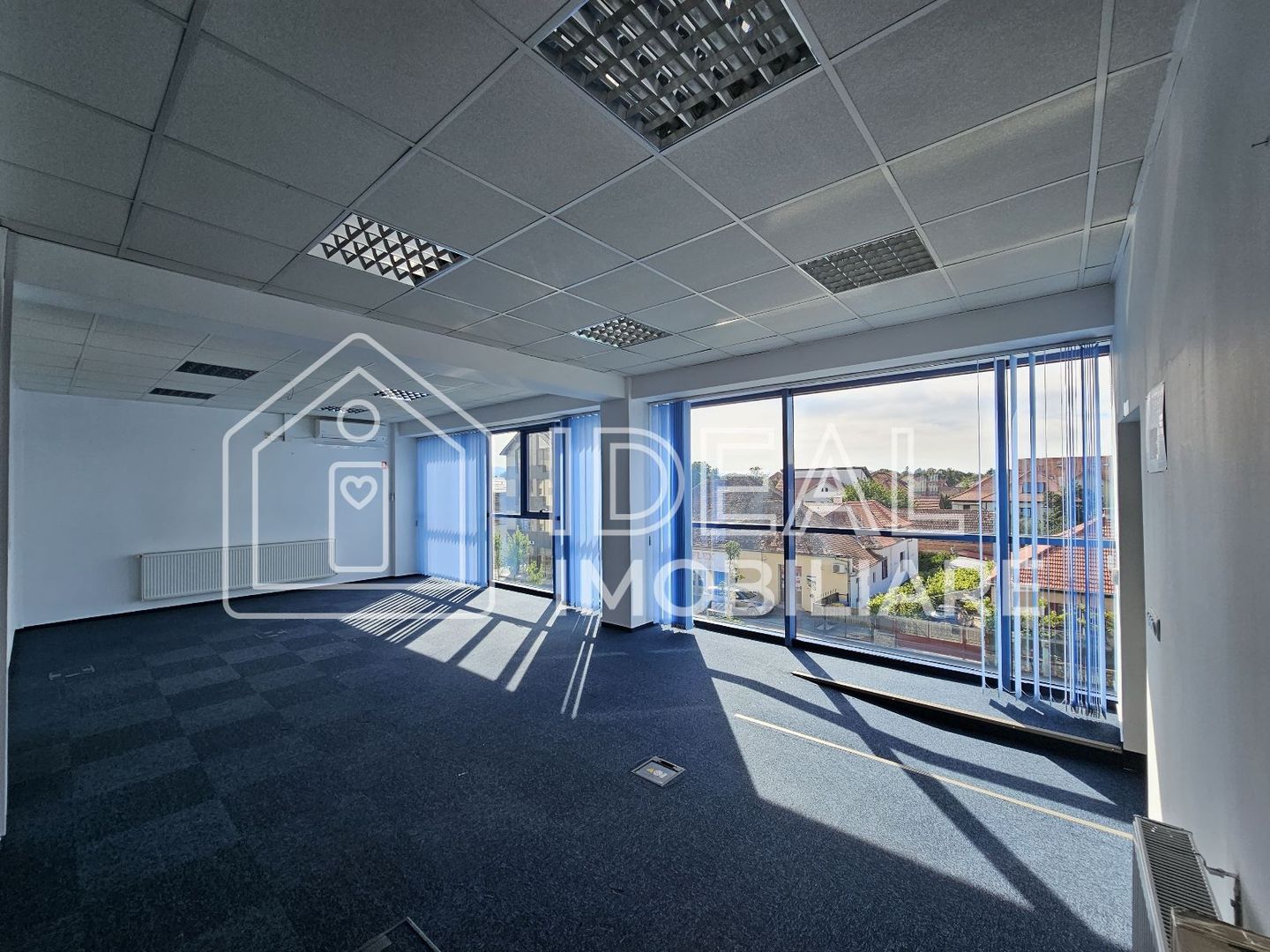 Spatiu Comercial de inchiriat, 238 mp utli, zona Calea Dumbravii - Poză 3