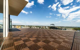 Penthouse exclusivist cu piscină interioară | One Herăstrău Towers - Poză 11