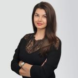 Daniela Lupu - Realist Estate Agency