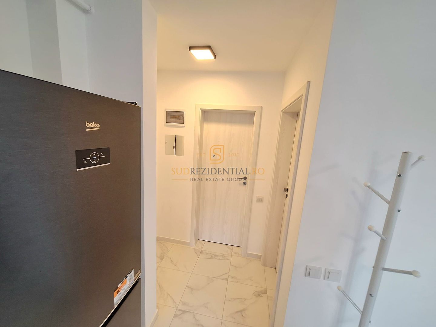 Apartament 2 camere | Prima închiriere Sector 4 | 10 min metrou - Poză 11