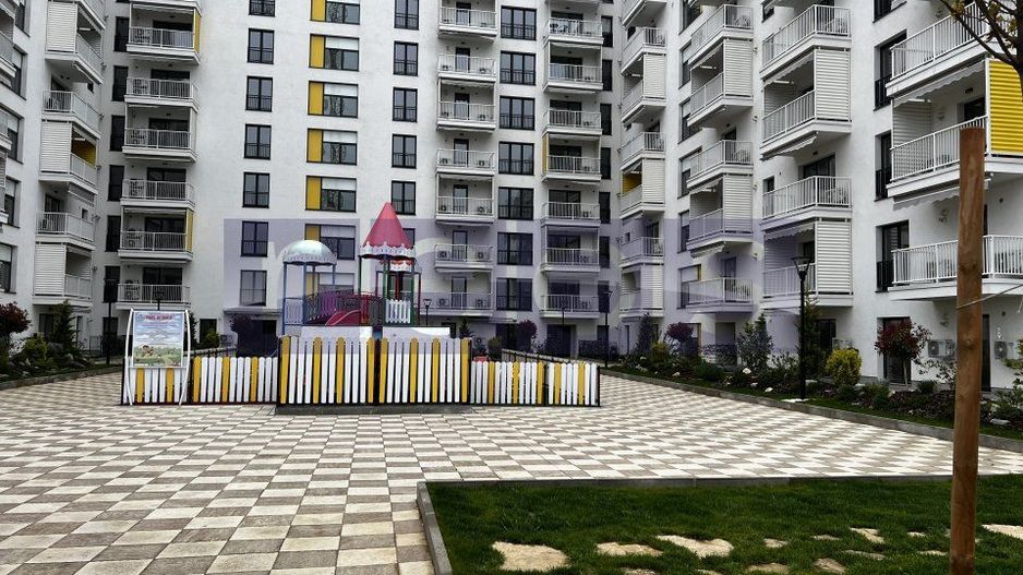 GARSONIERA DE VANZARE| MOGOSOAIA | ARBO RESIDENCE - Poză 2