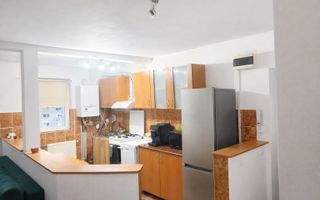 Apartament 3 camere I 67 mp utili I Zona Terezian, Sibiu - Poză 1