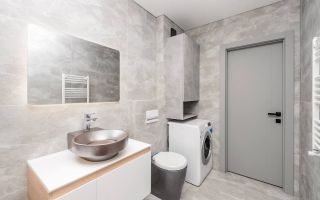 Vânzare, apartament, 2 camere , str. Durlești, Dumbrava. - Poză 17