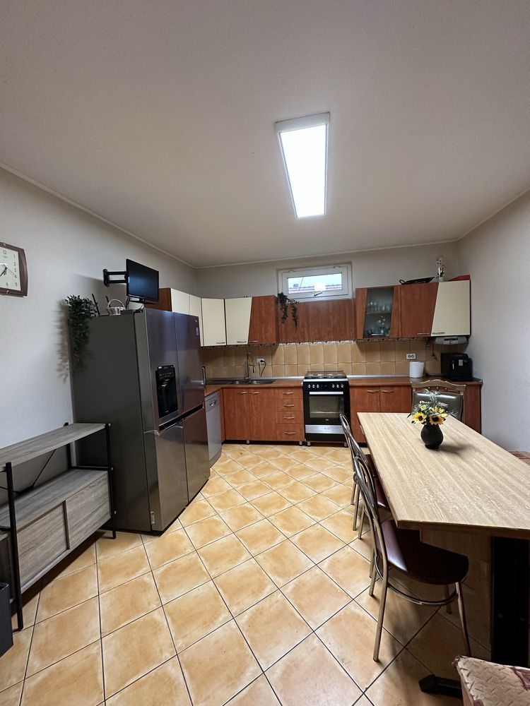 Vand Casa individuala jud SATU MARE - comuna Porumbesti - Poză 4