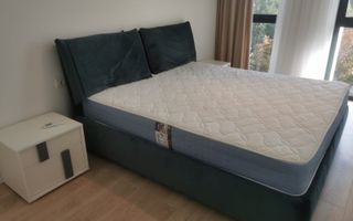 PROPRIETAR. 2 camere Baneasa Iancu Nicolae - Poză 11