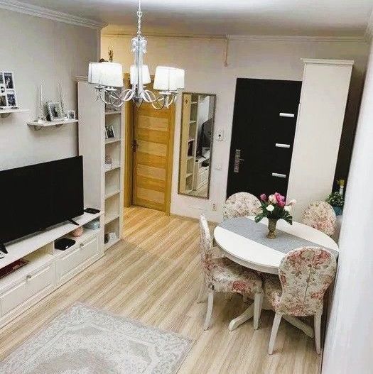 Apartament 2 camere 1 Decembrie 1918-Bloc Nou-Parcare inclusa - Poză 1