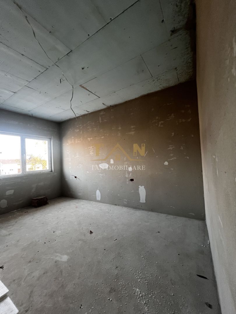 De Vânzare Duplex Mosnita Noua 4 Camere!!!!! - Poză 9