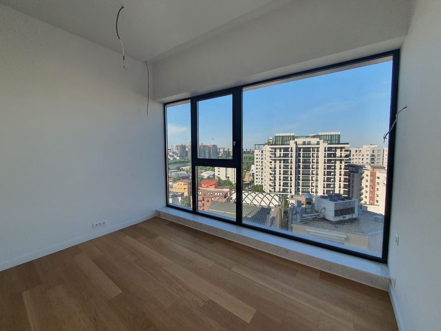 Apartament luminos cu 4 camere în One Verdi Park | Floreasca - Poză 21