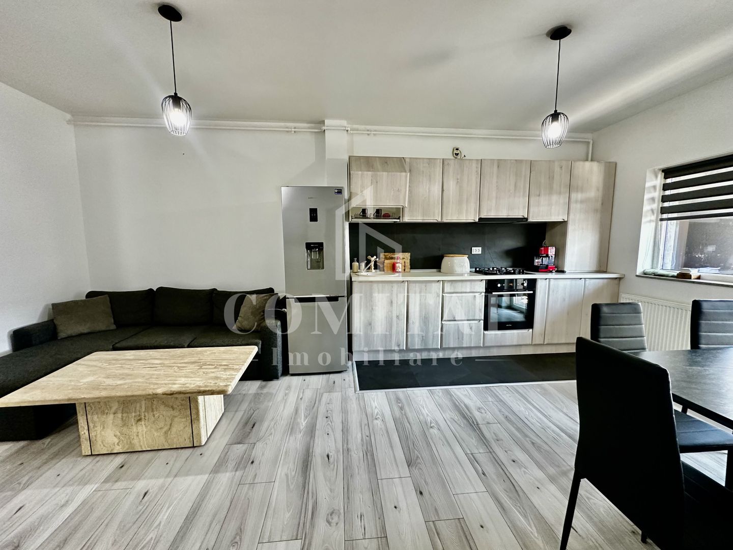 Apartament 2 camere | Parcare | Zona Stadionului - Poză 2
