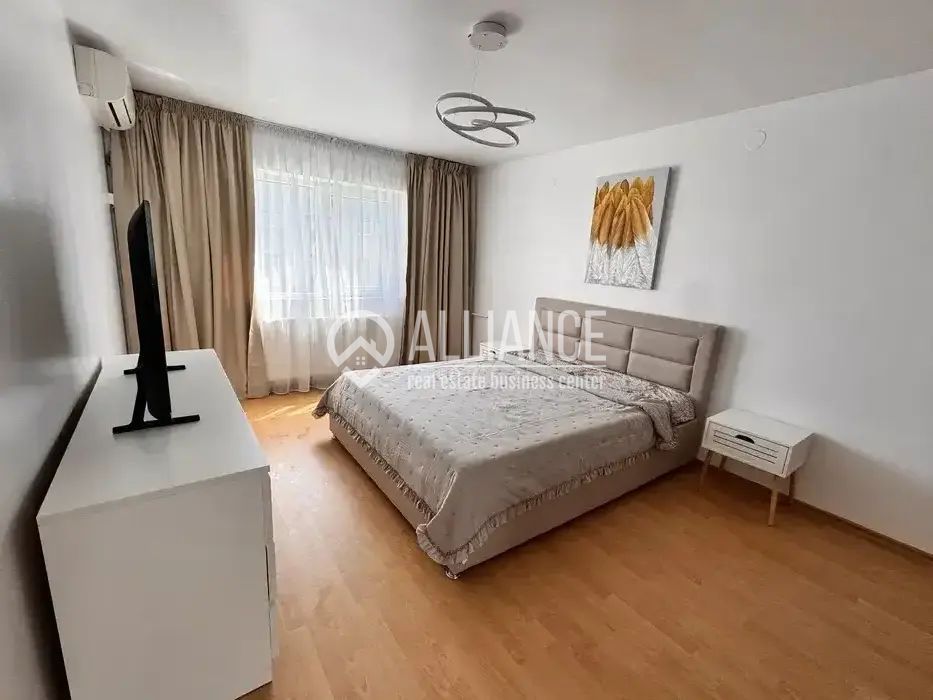 FALEZA NORD (COD 10) - Apartament 2 camere de inchiriat - Poză 1