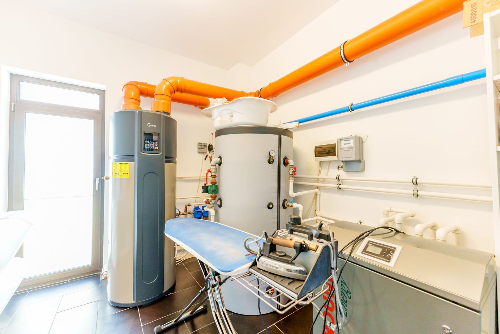 Casă superbă în Sânnicolau Mic - Poză 24