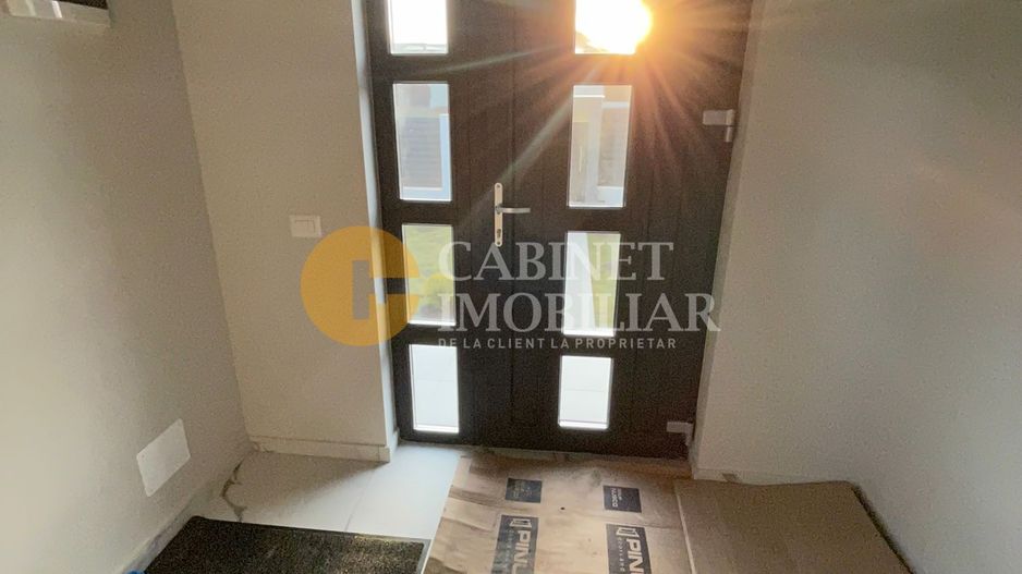 Casa Valea Lupului - 4 camere - 121,3mp utili - INTABULATA - Premium - Poză 6