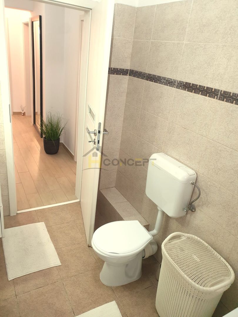 Inchiriere apartament spatios bucatarie inchisa 3 min metrou D Leonida - Poză 20