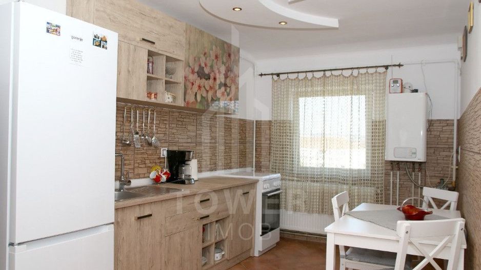 Apartament 3 camere de inchiriat | Zona Cirescia - Poză 5