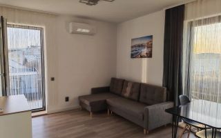 2 camere open space, Modern,Iulius Mall, Prima Inchiriere,Intre Lacuri - Poză 1