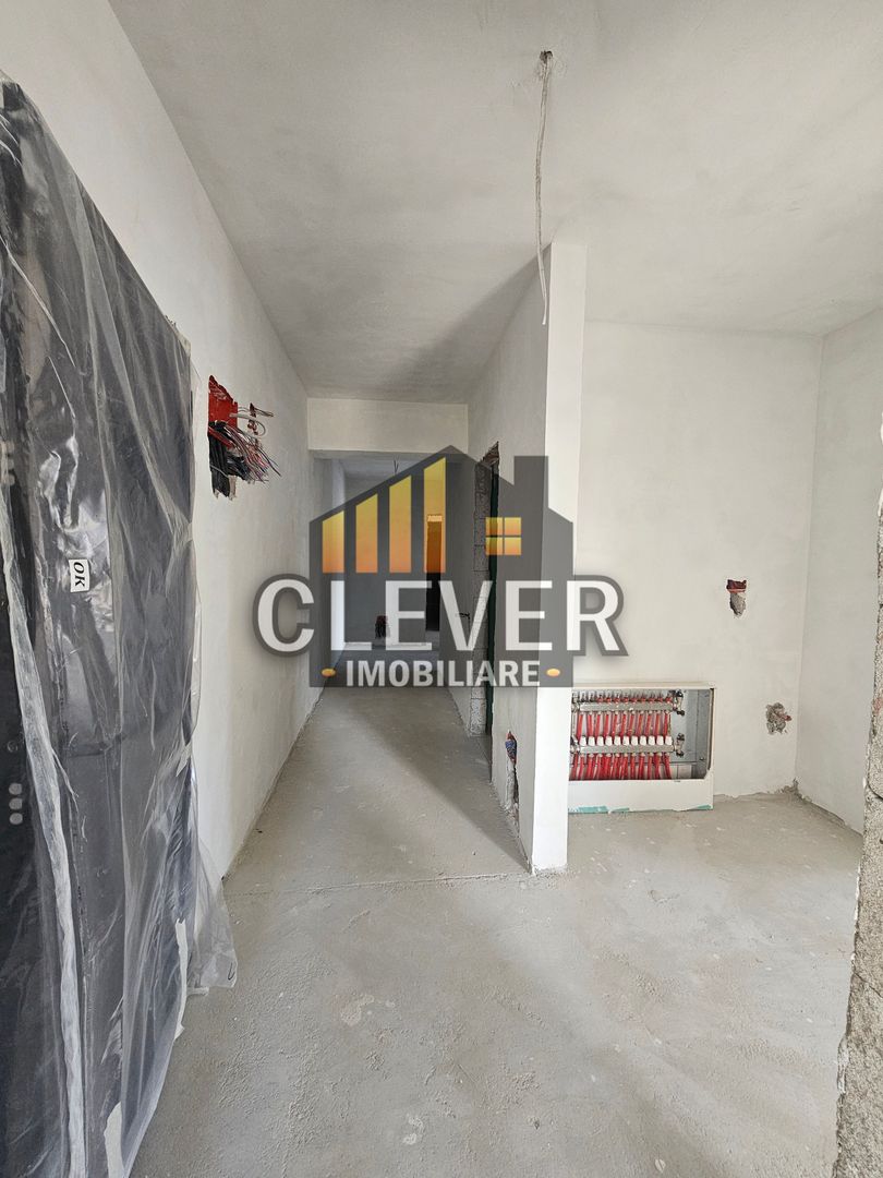 Apartament 4 Camere | 116 mp Total, 2 Terase | Comision 0% - Poză 4