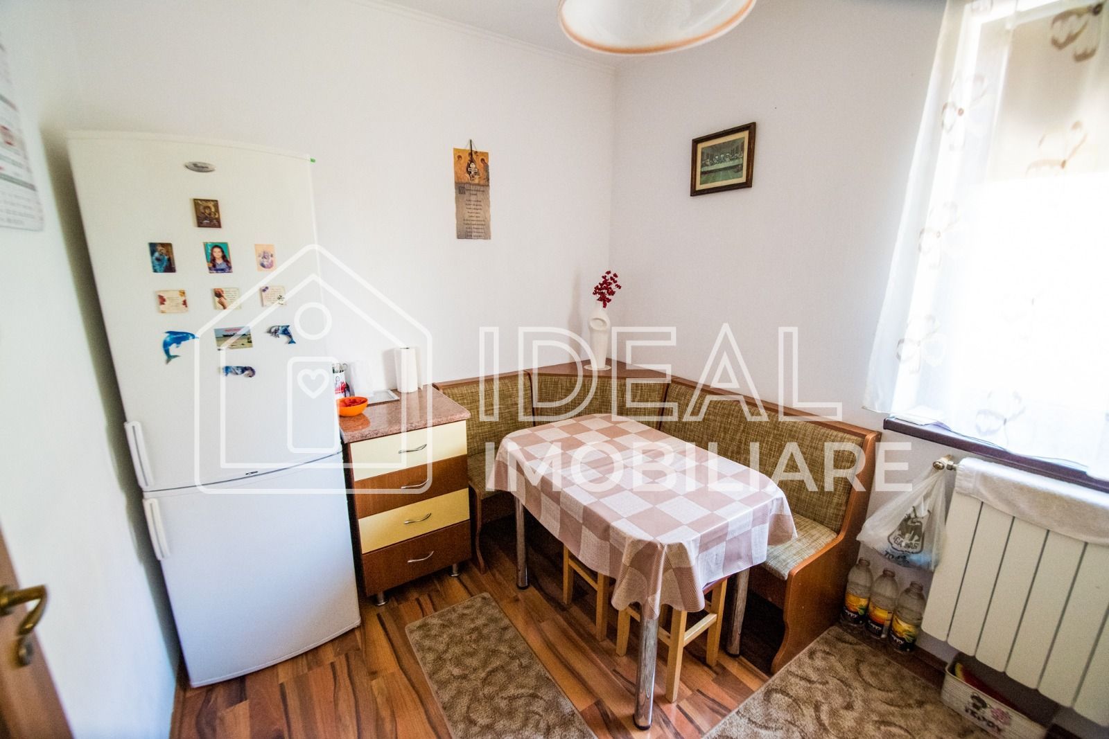 Casa Individuala cu 8 camere si 430 mp de curte, zona Calea Poplacii - Poză 25